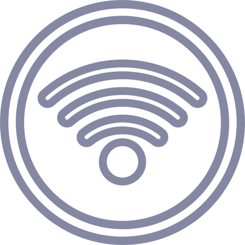WiFi সুবিধা