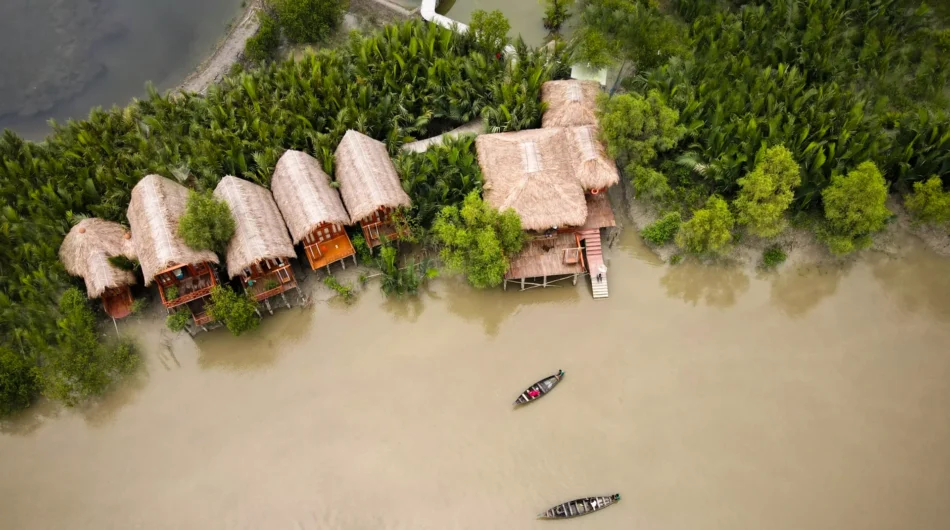 Best Sundarban Resort Bangladesh | JungleBari Resort