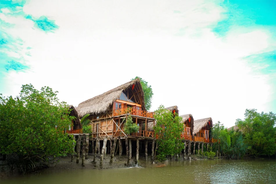 Top Sundarban Resort Near Mongla for Easy Travel