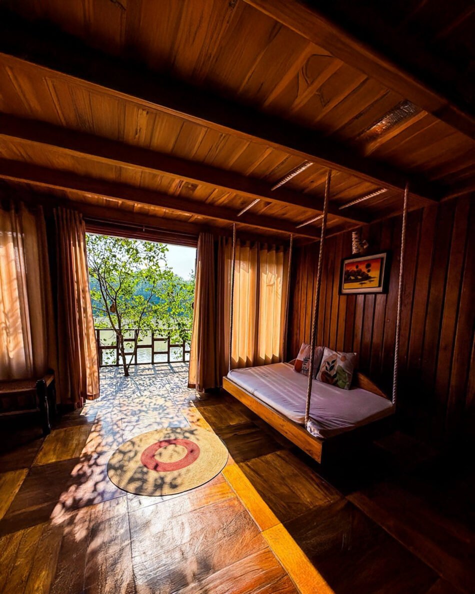 Cheap Sundarban Resort Packages from Dhaka