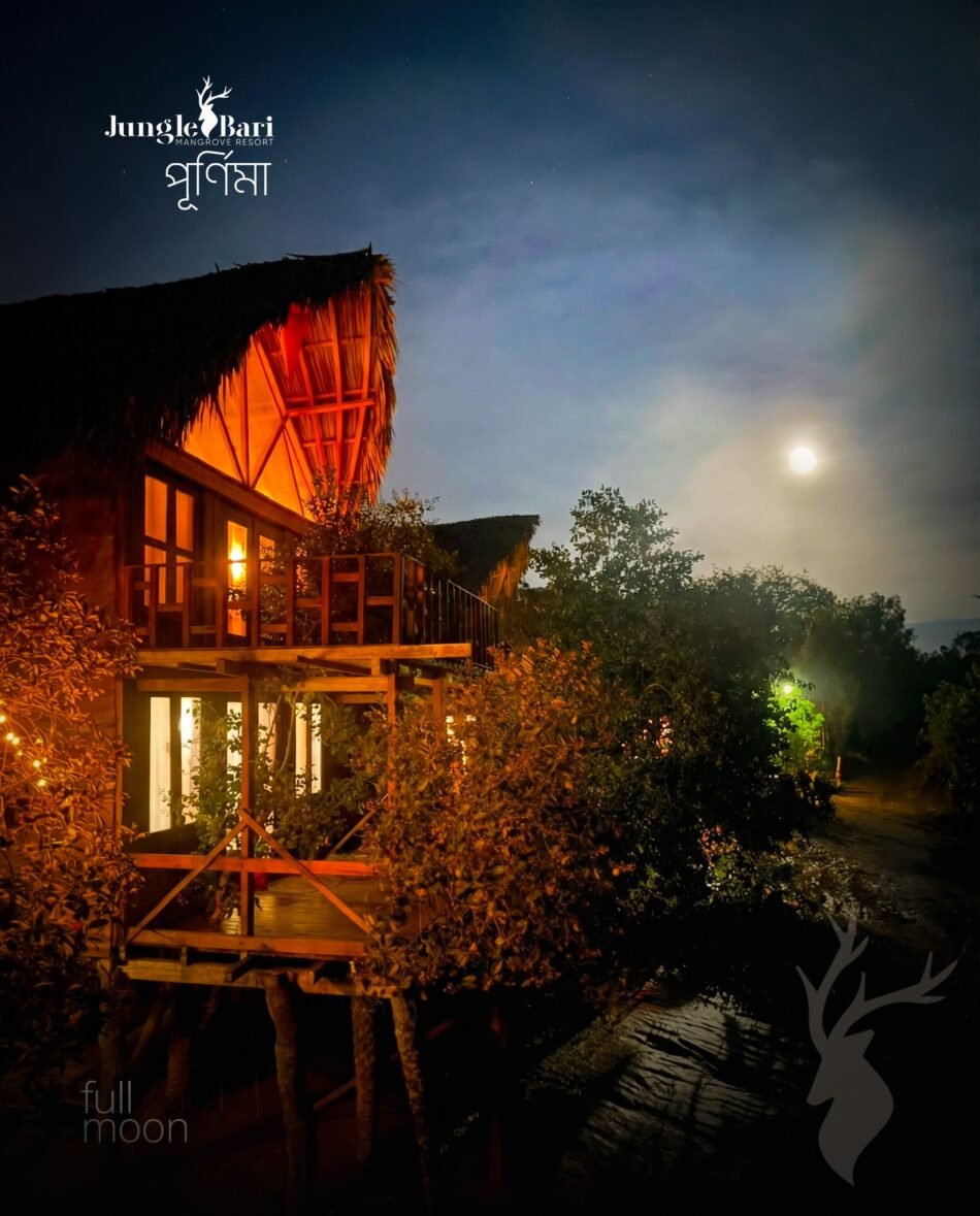 Affordable Sundarban Resort for Family Trips in BD