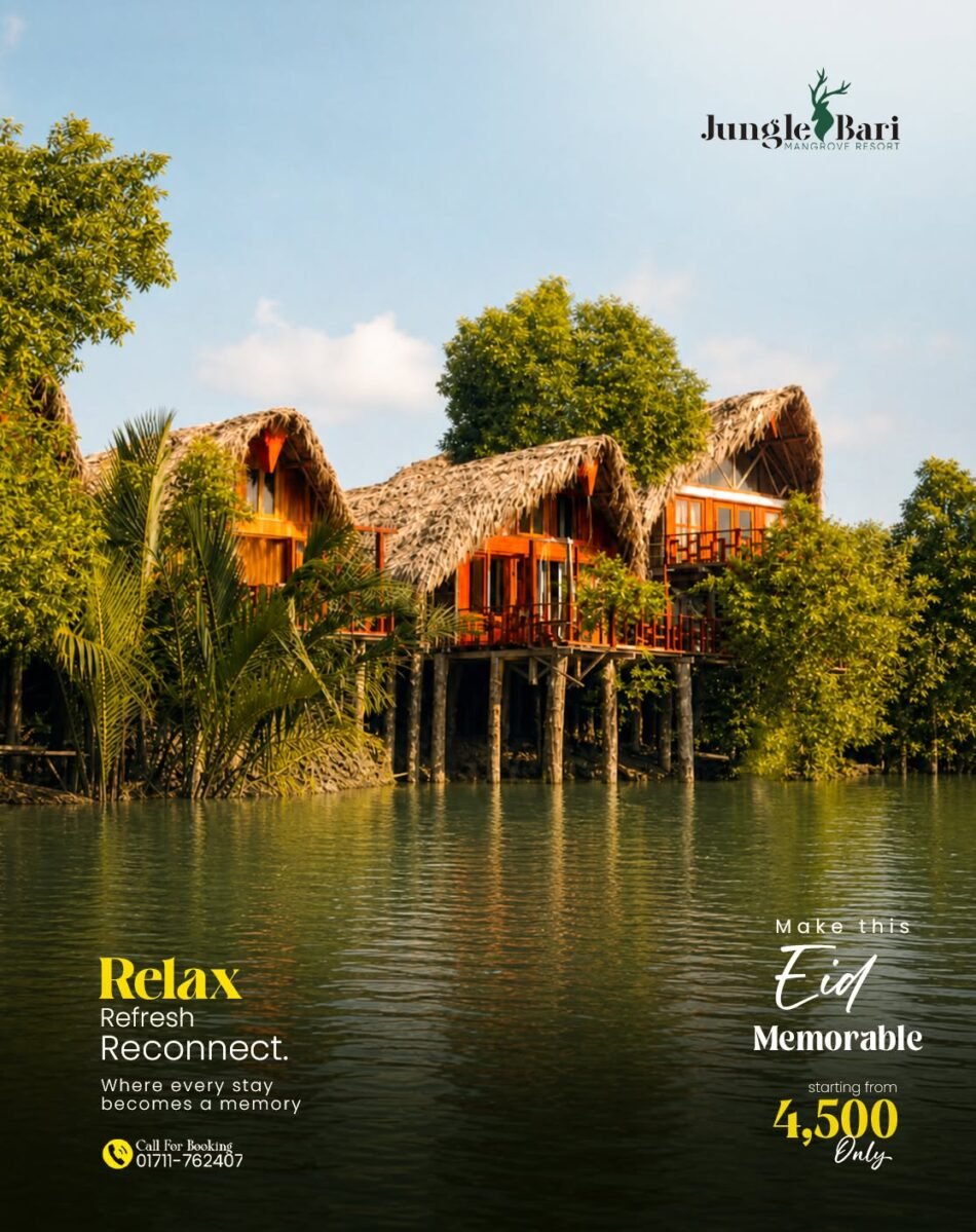 How to Book a Sundarban Resort (Step-by-Step Guide)